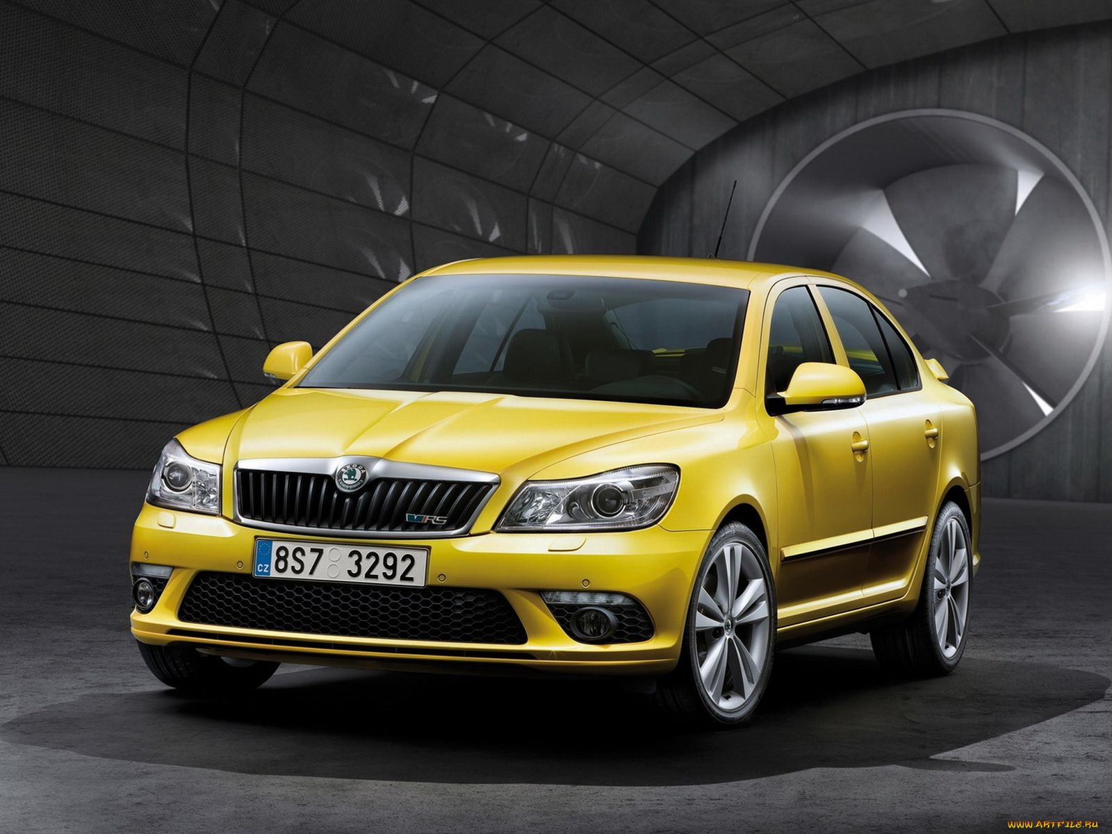 , skoda